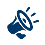 megaphone icon