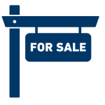 realtor for sale sign